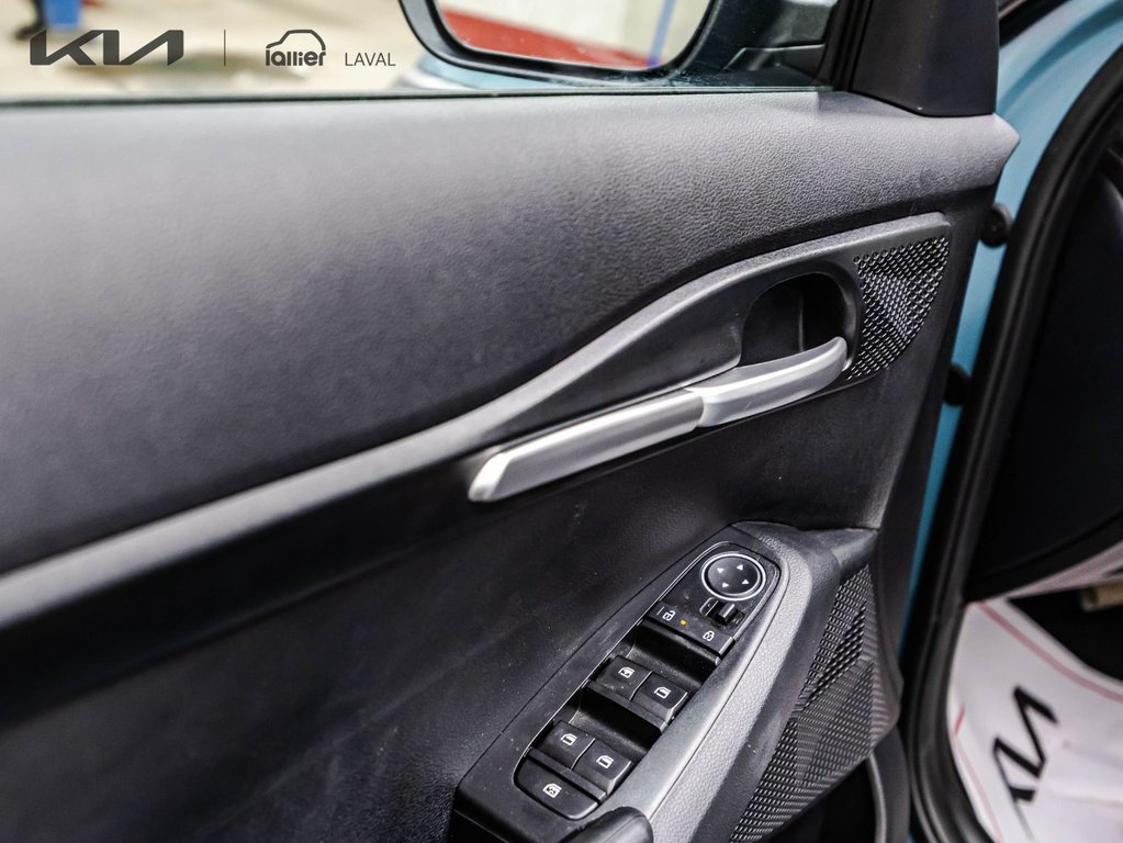 2024 Kia Seltos LX in Montréal, Quebec - 11 - w1024h768px