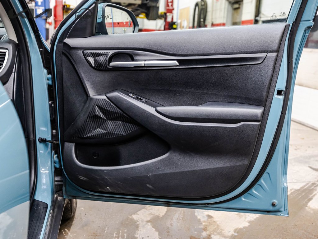 2024 Kia Seltos LX in Montréal, Quebec - 16 - w1024h768px