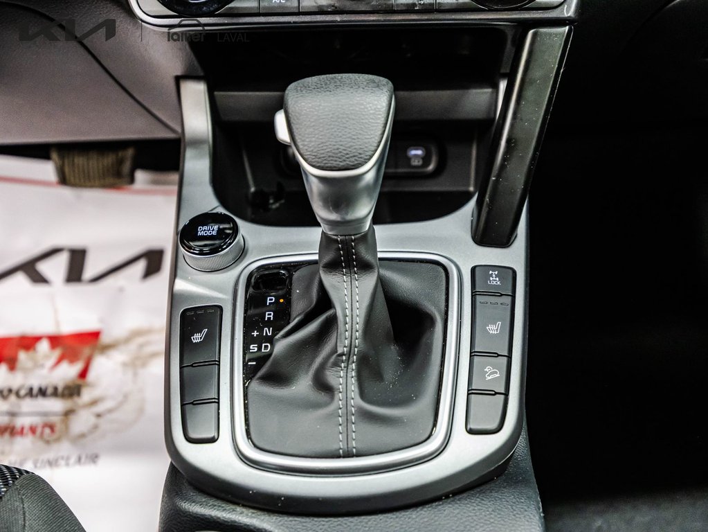 2024 Kia Seltos LX in Montréal, Quebec - 24 - w1024h768px