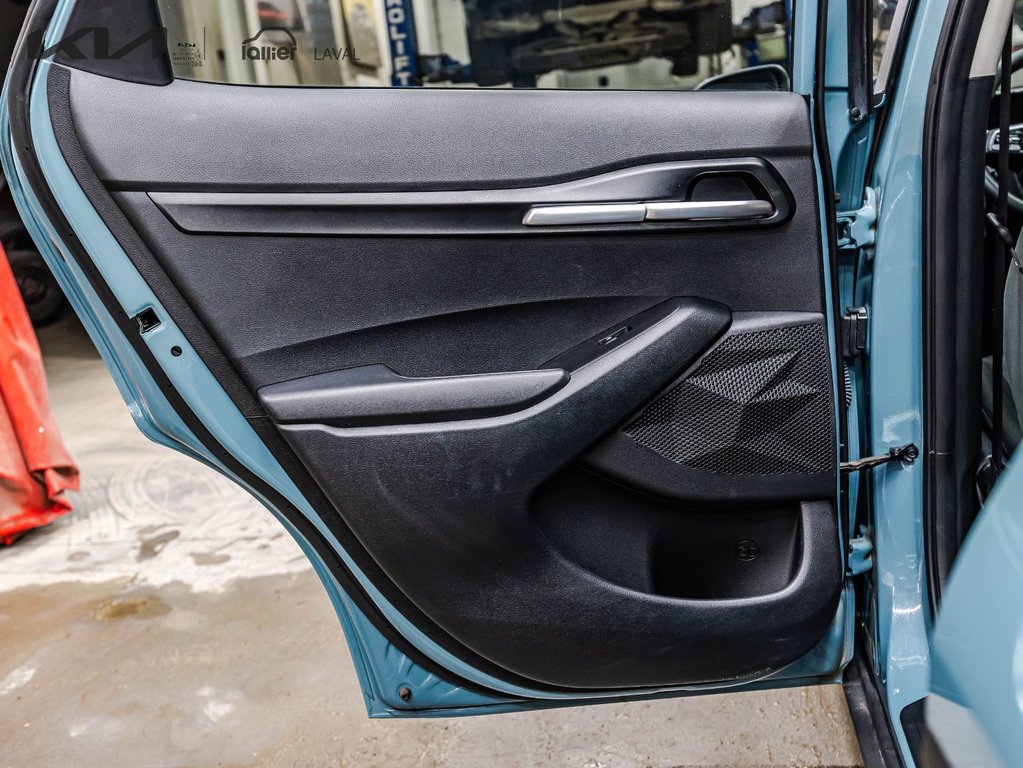 2024 Kia Seltos LX in Montréal, Quebec - 12 - w1024h768px