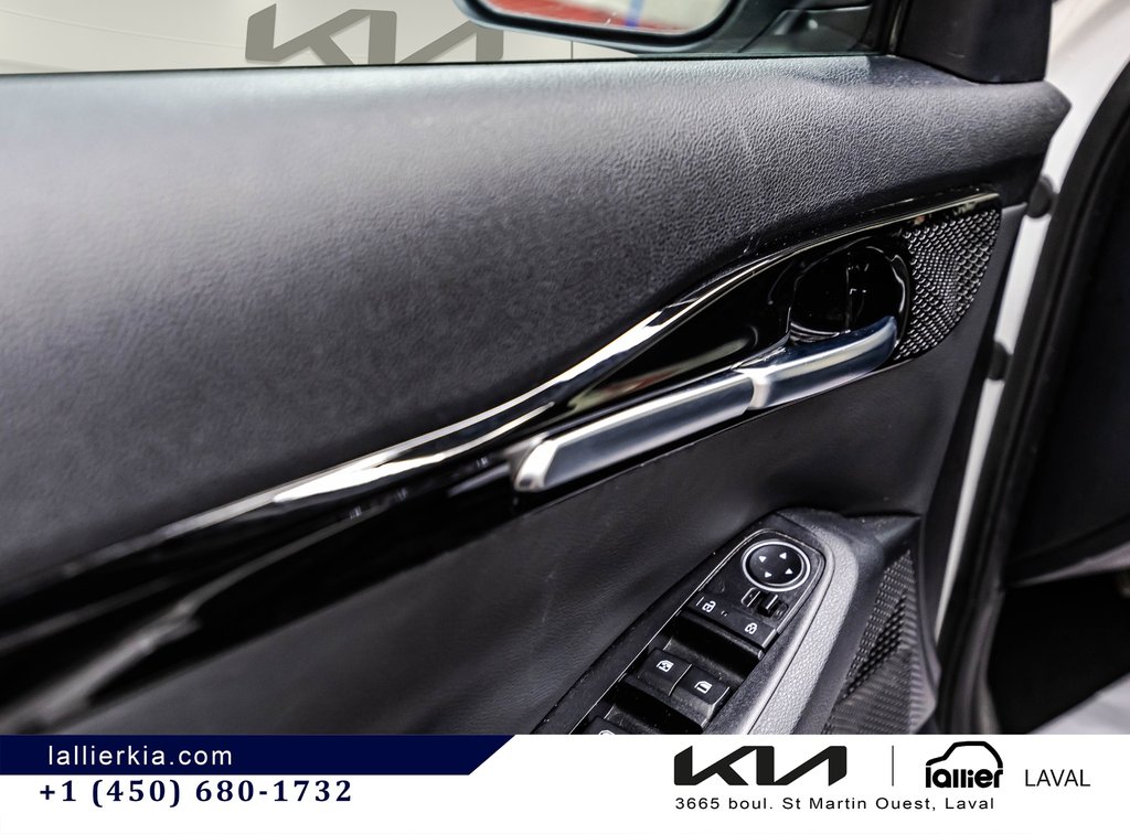 Kia Seltos EX 2024 à Montréal, Québec - 12 - w1024h768px