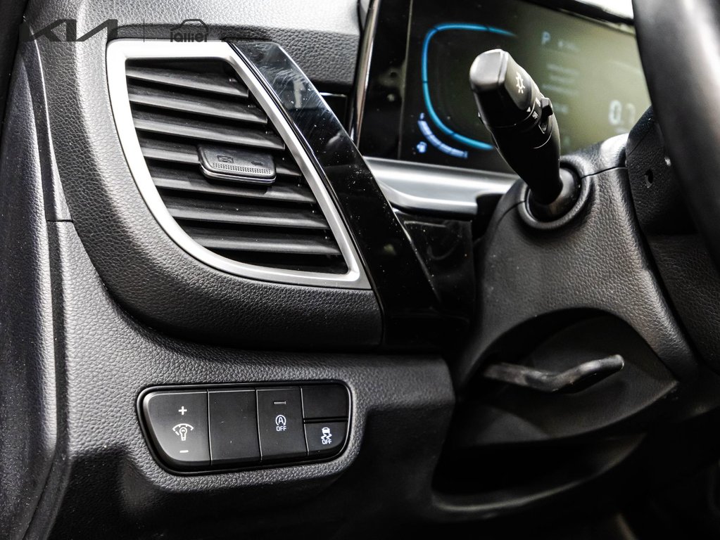 Kia Seltos EX 2024 à Montréal, Québec - 13 - w1024h768px