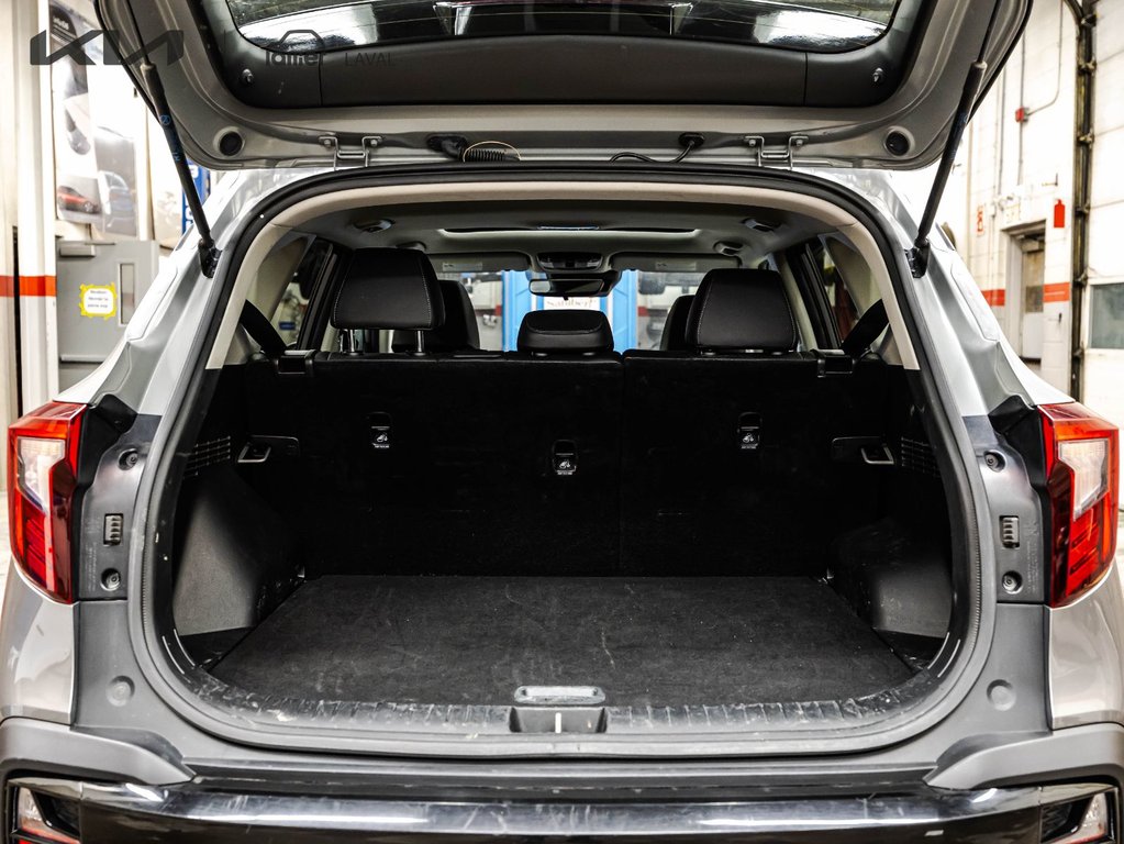 Kia Seltos EX 2024 à Montréal, Québec - 20 - w1024h768px