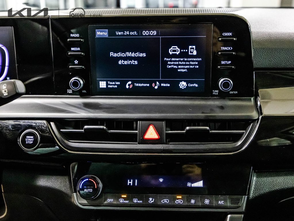 2025 Kia Seltos EX in , Quebec - 25 - w1024h768px