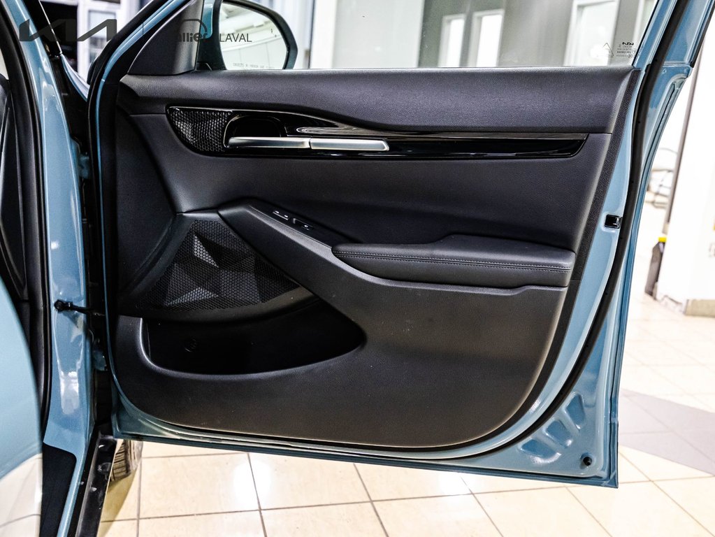 2025 Kia Seltos EX in , Quebec - 17 - w1024h768px