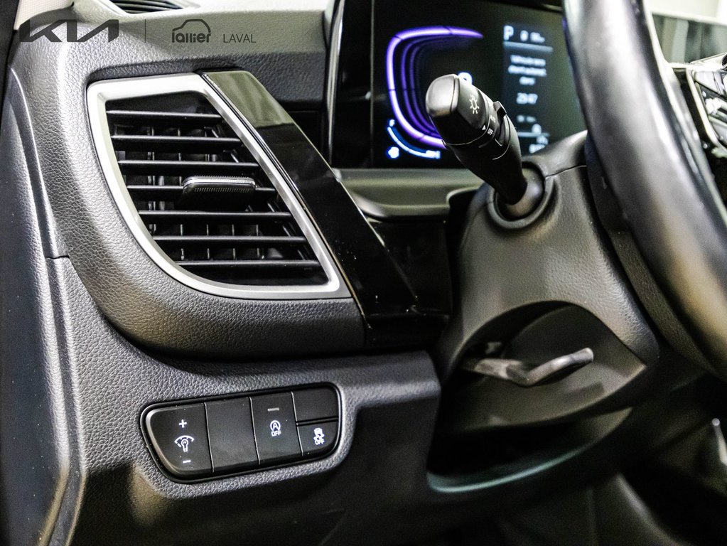 2025 Kia Seltos EX in , Quebec - 22 - w1024h768px