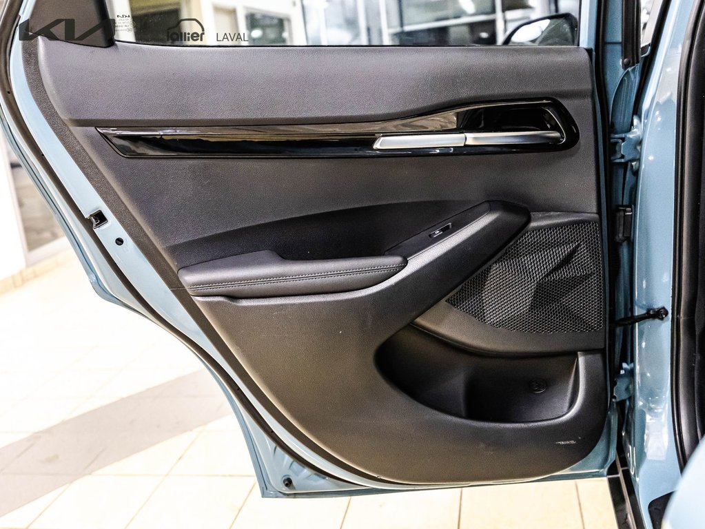 2025 Kia Seltos EX in , Quebec - 13 - w1024h768px