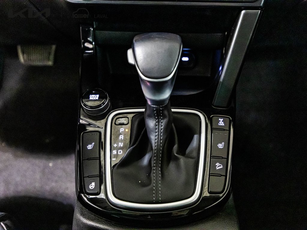 2025 Kia Seltos EX in , Quebec - 26 - w1024h768px