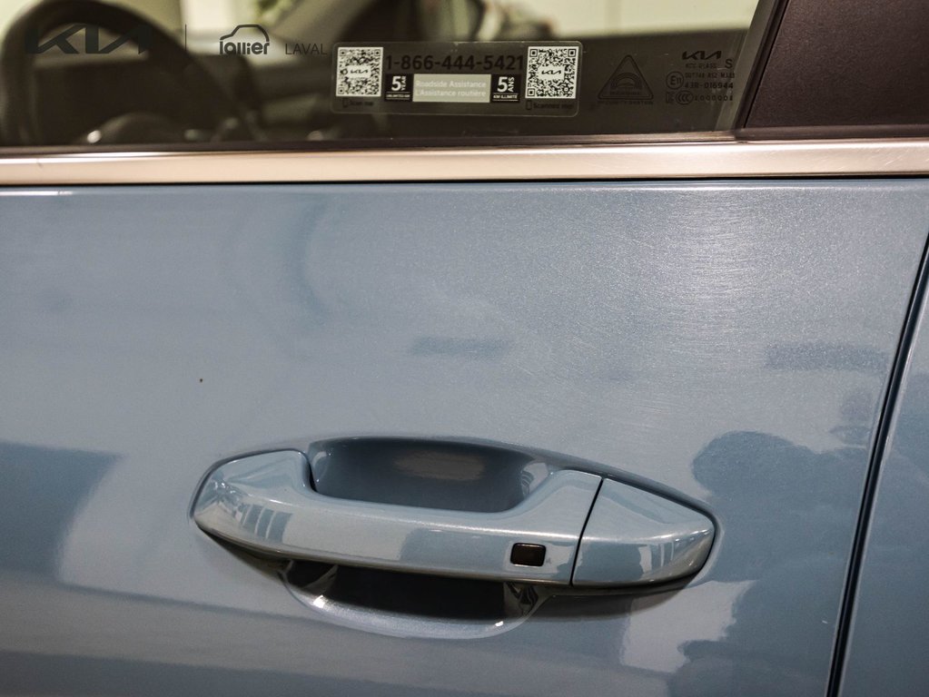 2025 Kia Seltos EX in , Quebec - 11 - w1024h768px