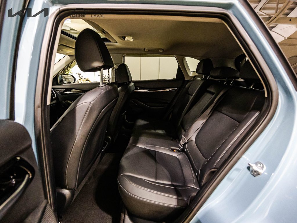 2025 Kia Seltos EX in , Quebec - 14 - w1024h768px