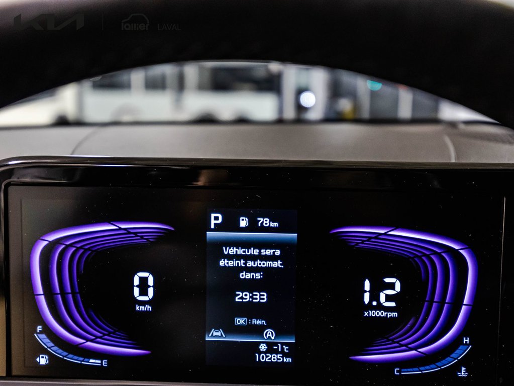 2025 Kia Seltos EX in , Quebec - 16 - w1024h768px