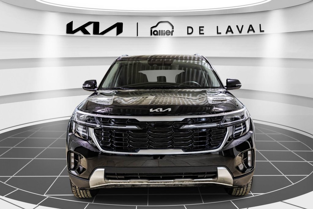 2025 Kia Seltos EX in , Quebec - 3 - w1024h768px
