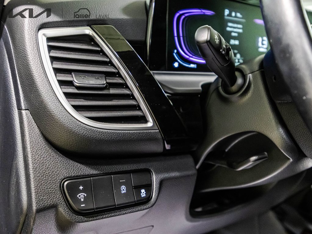 2025 Kia Seltos EX in , Quebec - 12 - w1024h768px