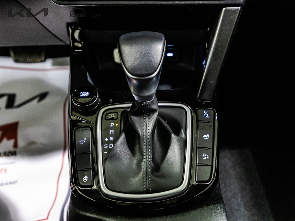 2025 Kia Seltos EX in , Quebec - 17 - w1024h768px