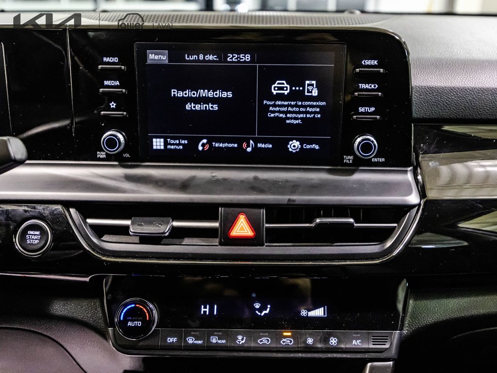 2025 Kia Seltos EX in , Quebec - 15 - w1024h768px