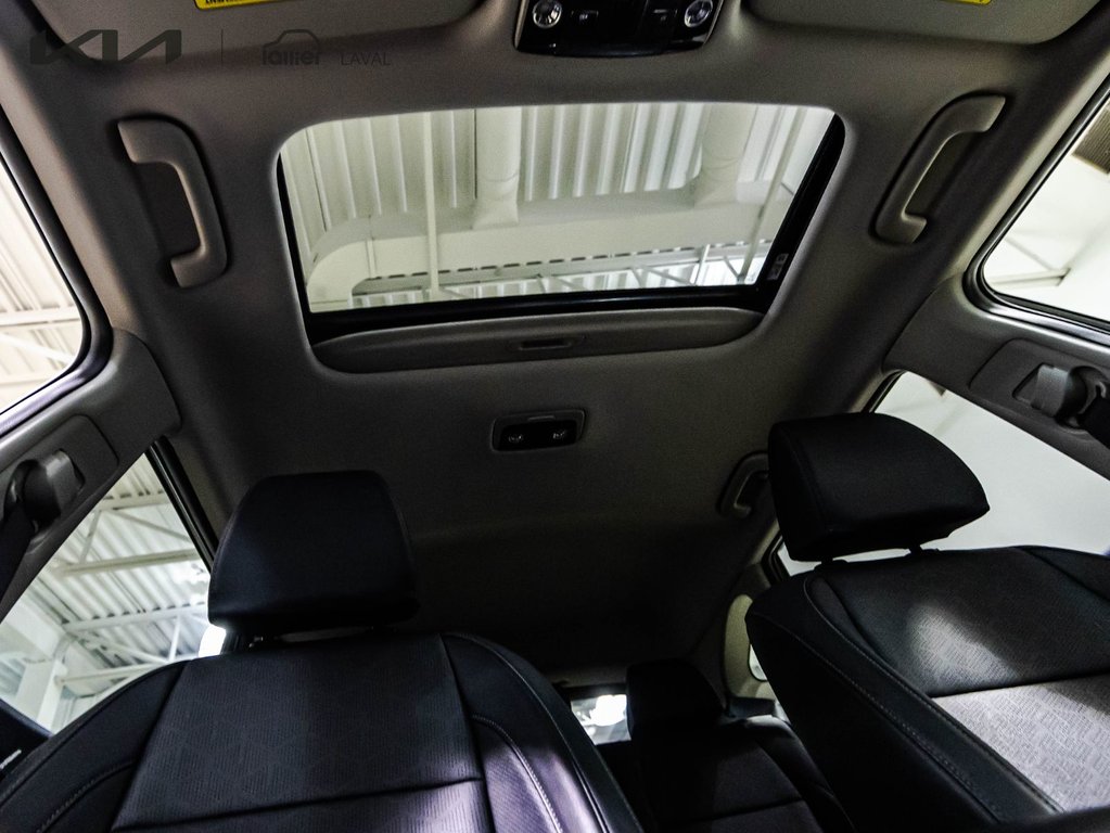 2025 Kia Seltos EX in , Quebec - 18 - w1024h768px