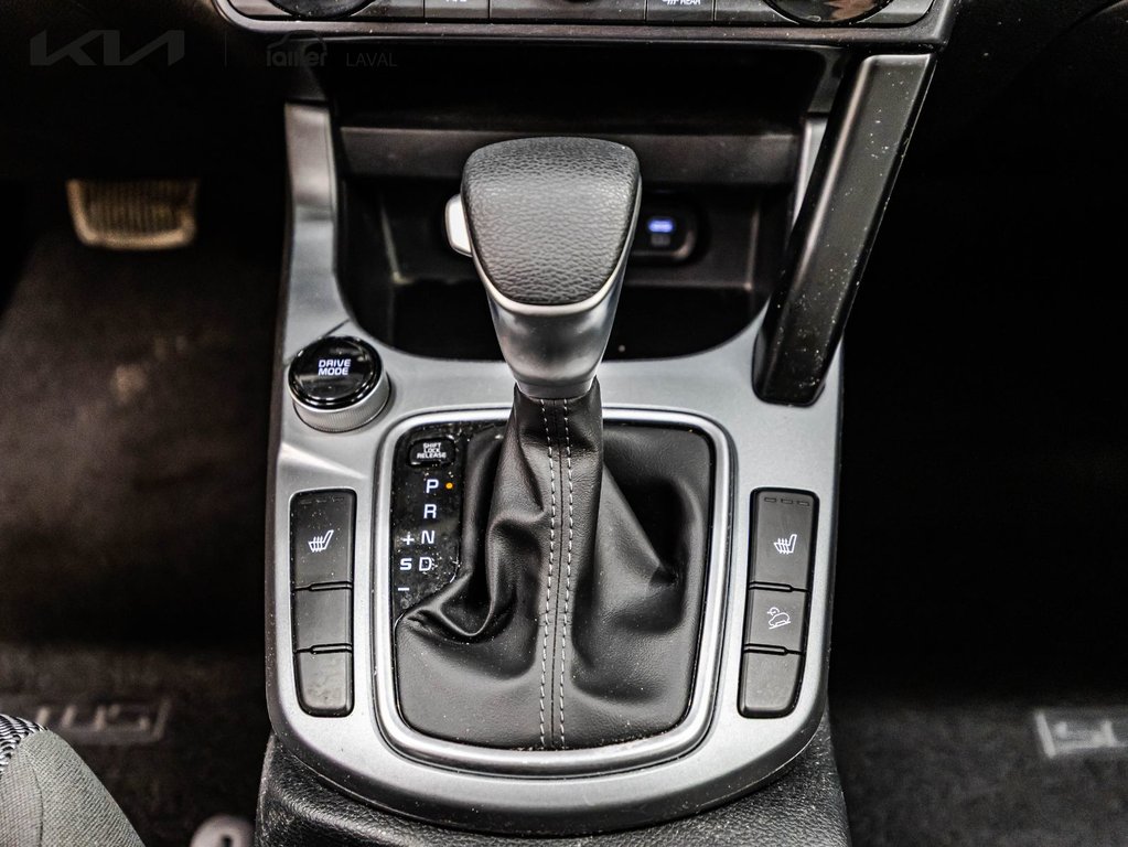 Kia Seltos LX 2025 à Montréal, Québec - 24 - w1024h768px