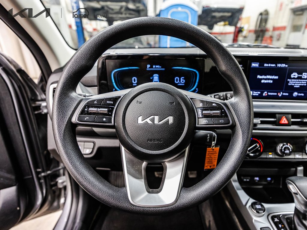 Kia Seltos LX 2025 à Montréal, Québec - 21 - w1024h768px