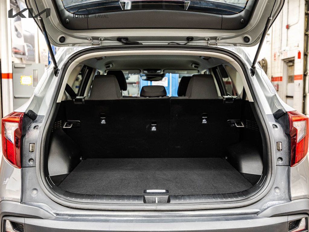 Kia Seltos LX 2025 à Montréal, Québec - 15 - w1024h768px