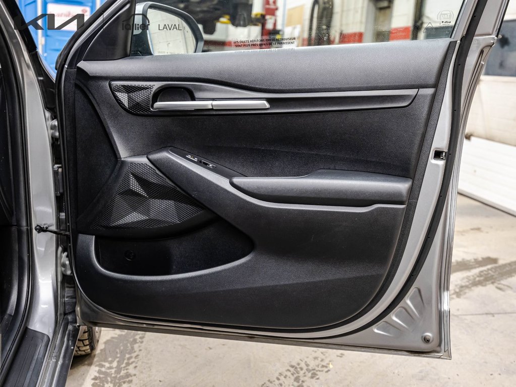 Kia Seltos LX 2025 à Montréal, Québec - 16 - w1024h768px