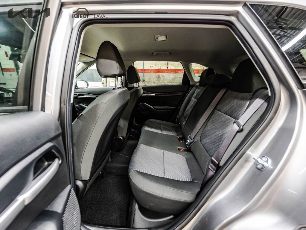 Kia Seltos LX 2025 à Montréal, Québec - 13 - w1024h768px