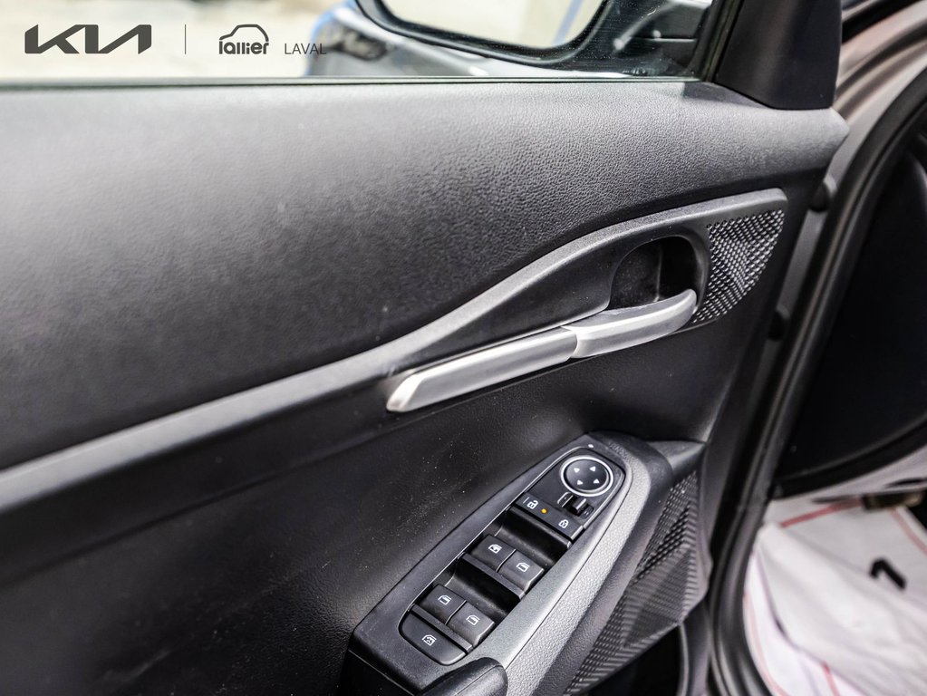 Kia Seltos LX 2025 à Montréal, Québec - 11 - w1024h768px