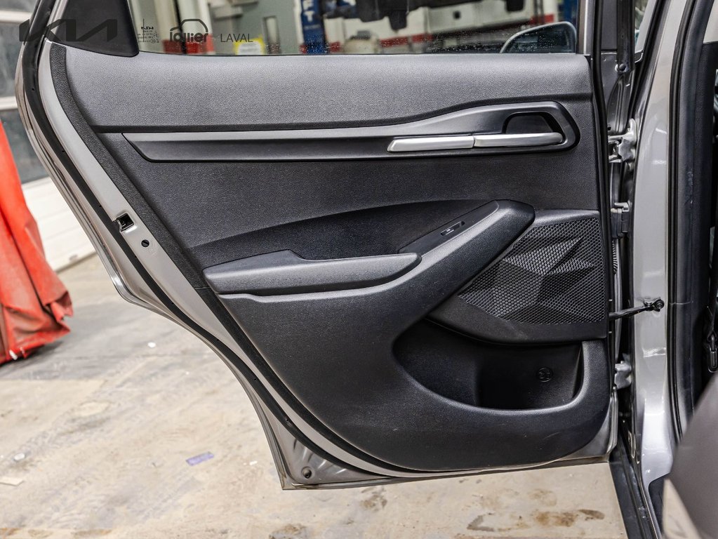 Kia Seltos LX 2025 à Montréal, Québec - 12 - w1024h768px