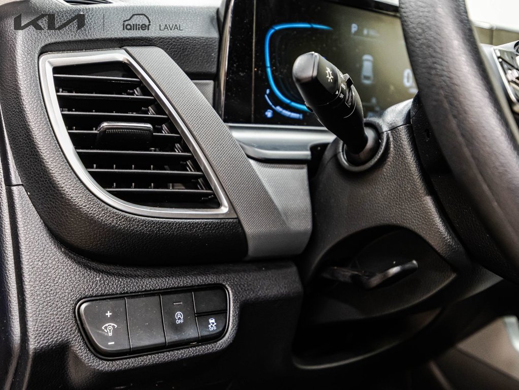 Kia Seltos LX 2025 à Montréal, Québec - 20 - w1024h768px