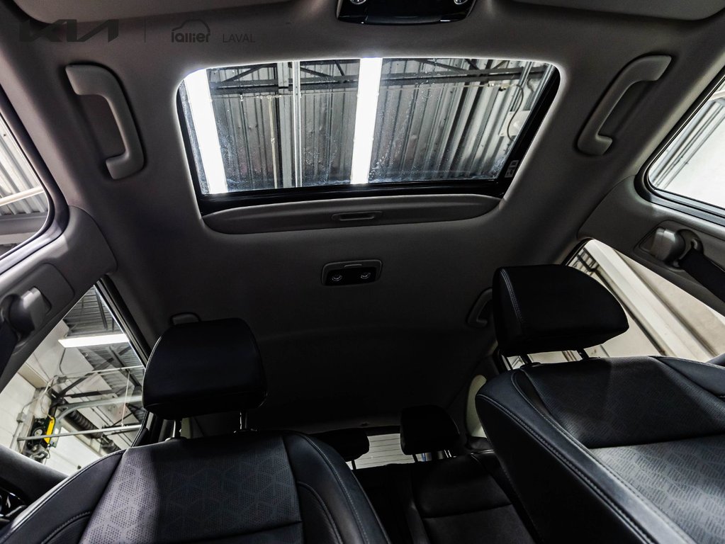 2025 Kia Seltos EX in Montréal, Quebec - 23 - w1024h768px