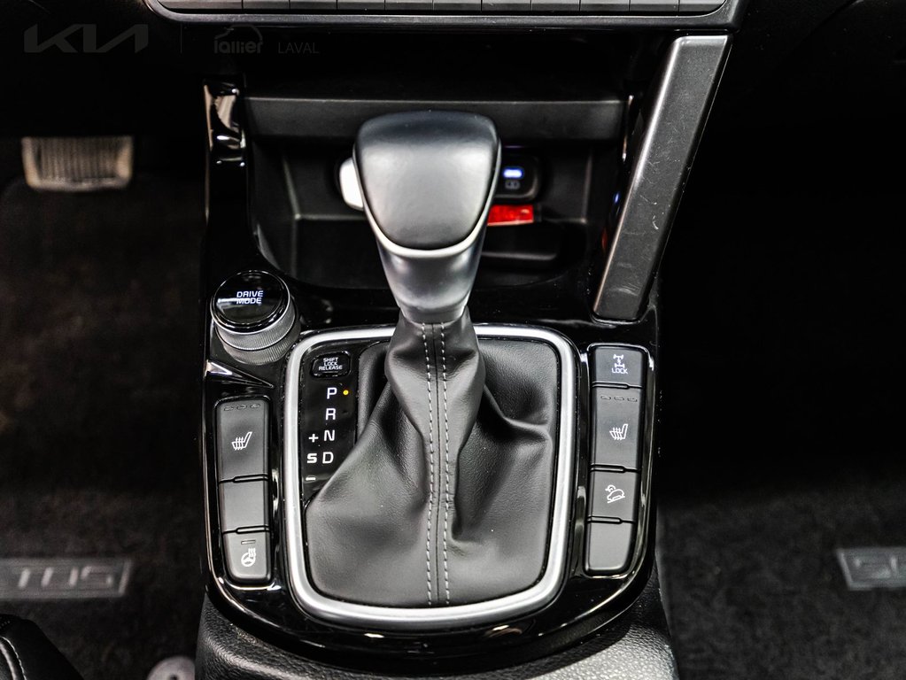 2025 Kia Seltos EX in Montréal, Quebec - 21 - w1024h768px