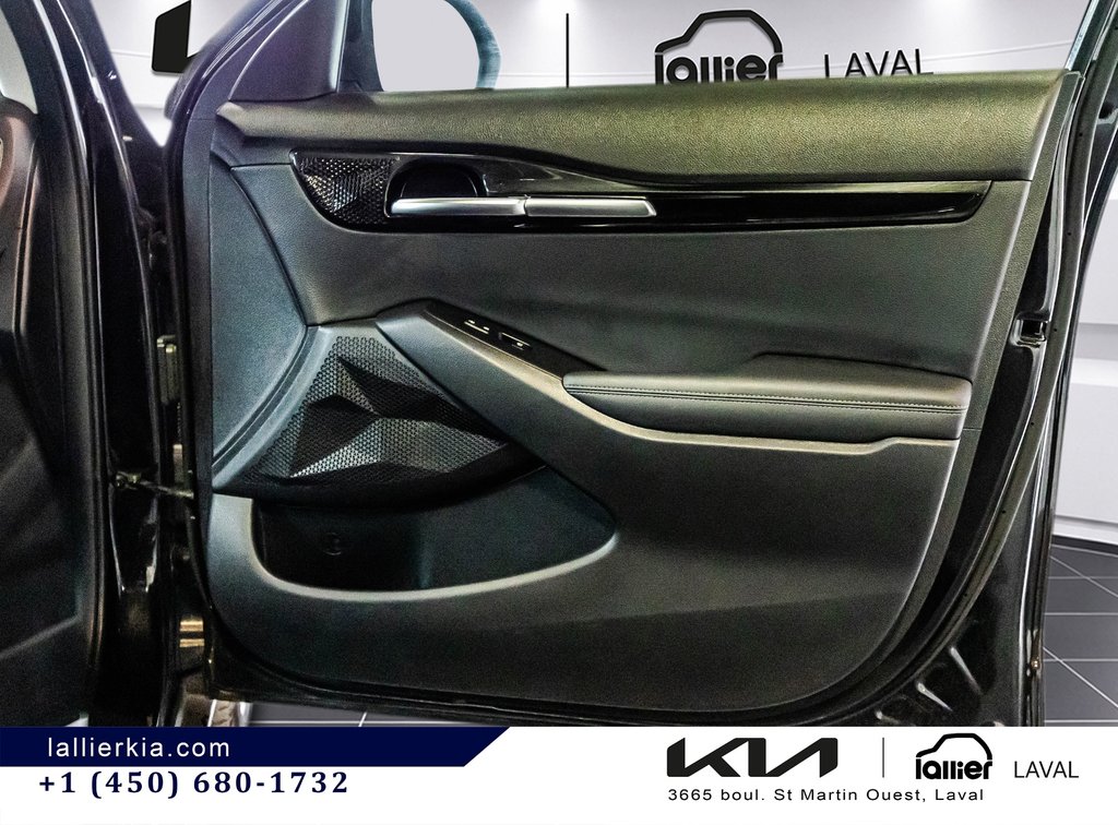 2025 Kia Seltos EX in Montréal, Quebec - 17 - w1024h768px