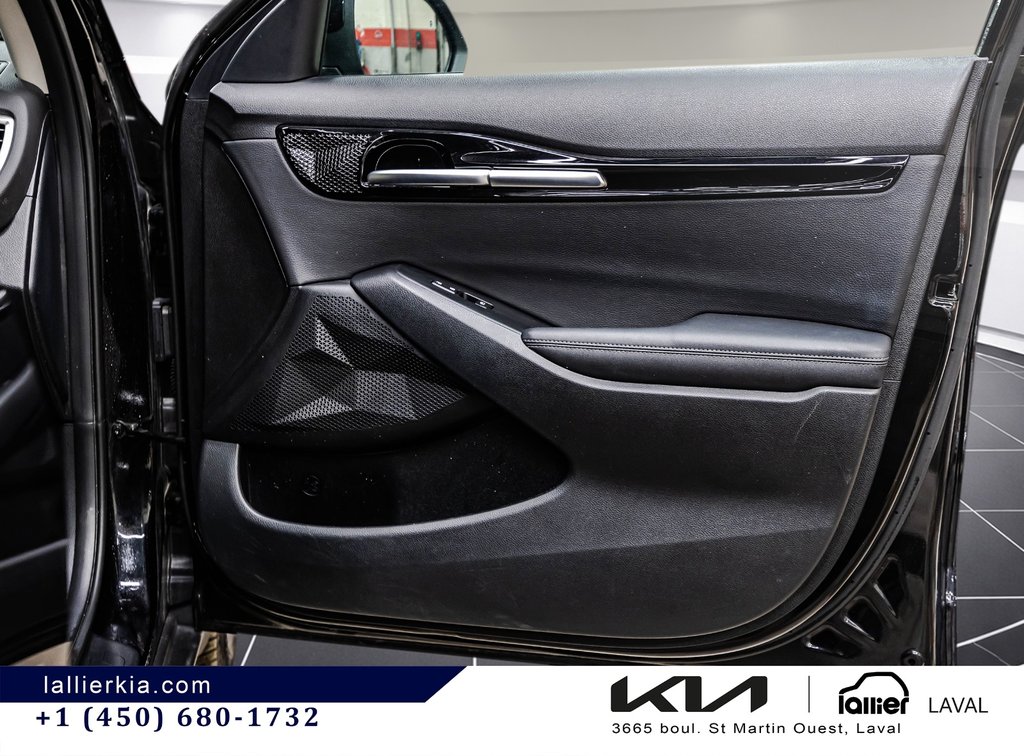 2025 Kia Seltos EX in Montréal, Quebec - 17 - w1024h768px