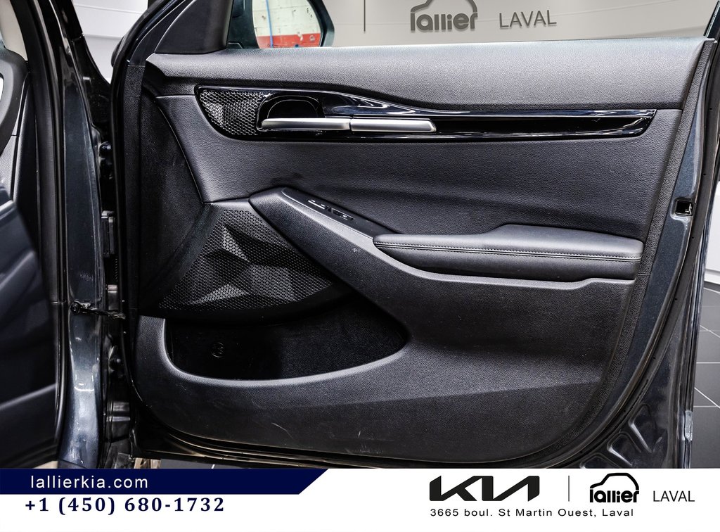Kia Seltos EX 2025 à Montréal, Québec - 17 - w1024h768px