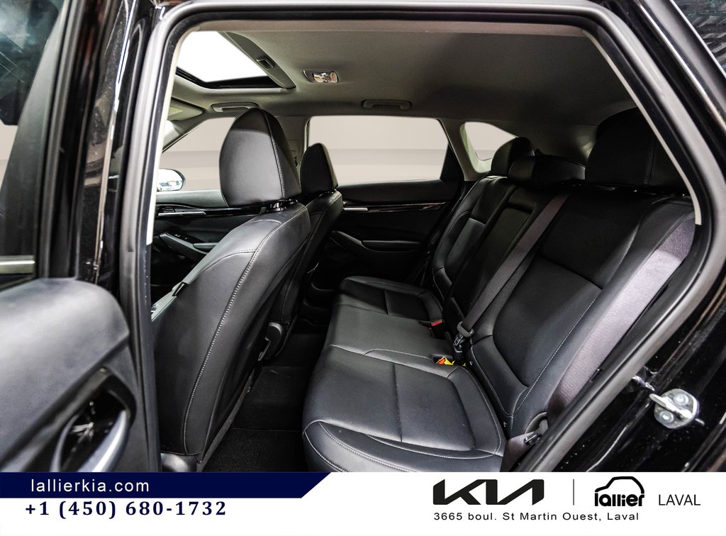 2025 Kia Seltos EX in Montréal, Quebec - 14 - w1024h768px