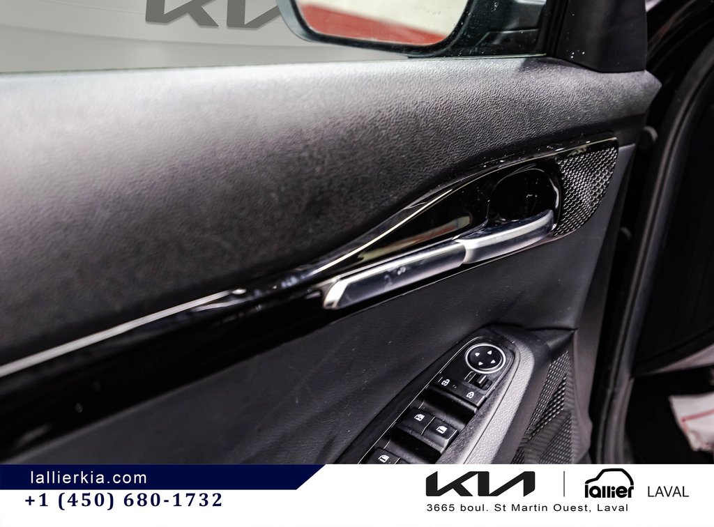 2025 Kia Seltos EX in Montréal, Quebec - 12 - w1024h768px