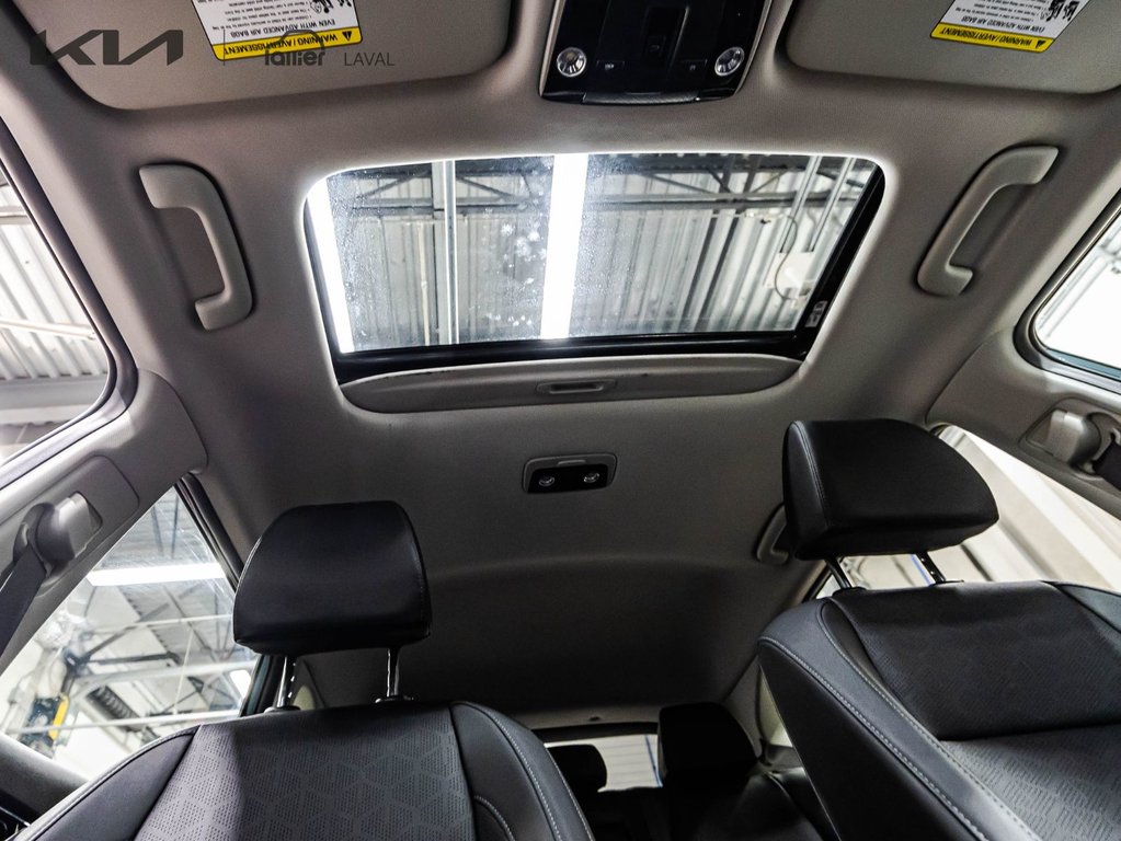 Kia Seltos EX 2025 à Montréal, Québec - 21 - w1024h768px