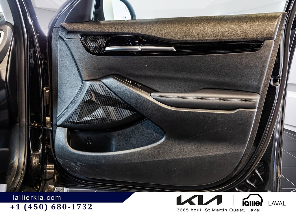 2025 Kia Seltos EX in Montréal, Quebec - 17 - w1024h768px