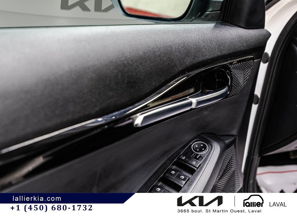Kia Seltos EX 2025 à Montréal, Québec - 12 - w1024h768px