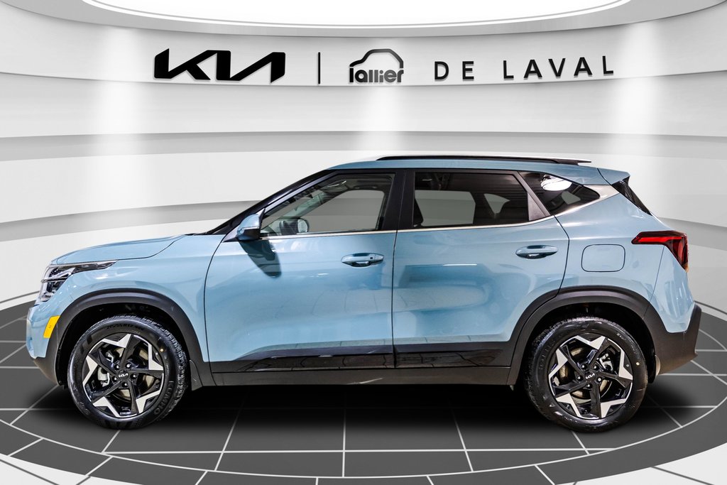 Kia Seltos EX Premium 2026 à , Québec - 7 - w1024h768px