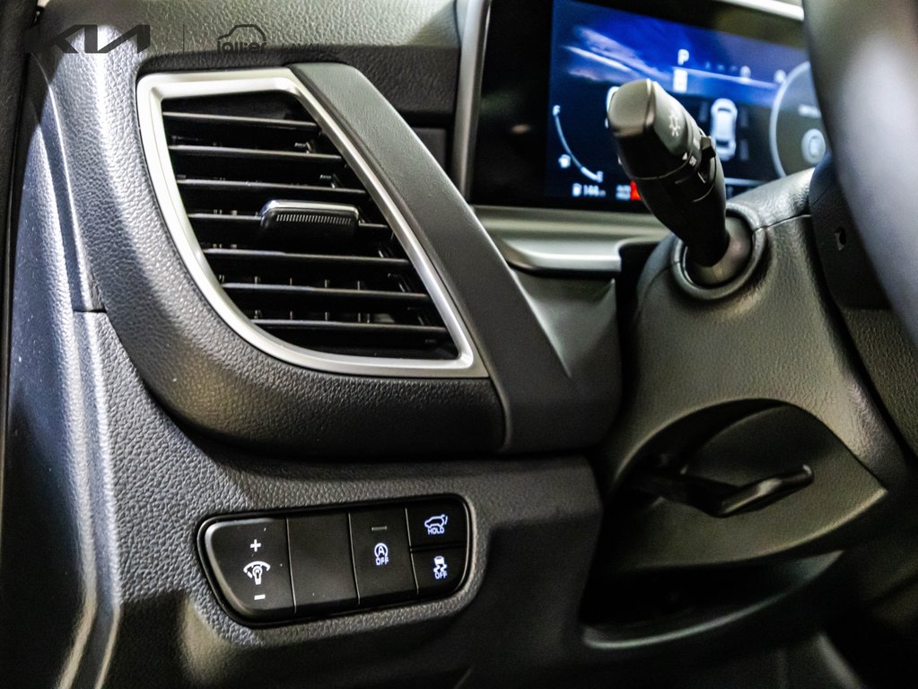 Kia Seltos EX Premium 2026 à , Québec - 17 - w1024h768px