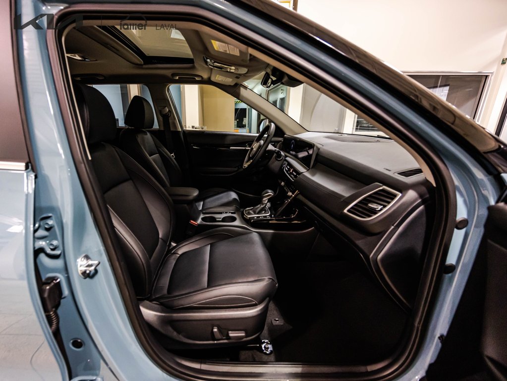 Kia Seltos EX Premium 2026 à , Québec - 15 - w1024h768px