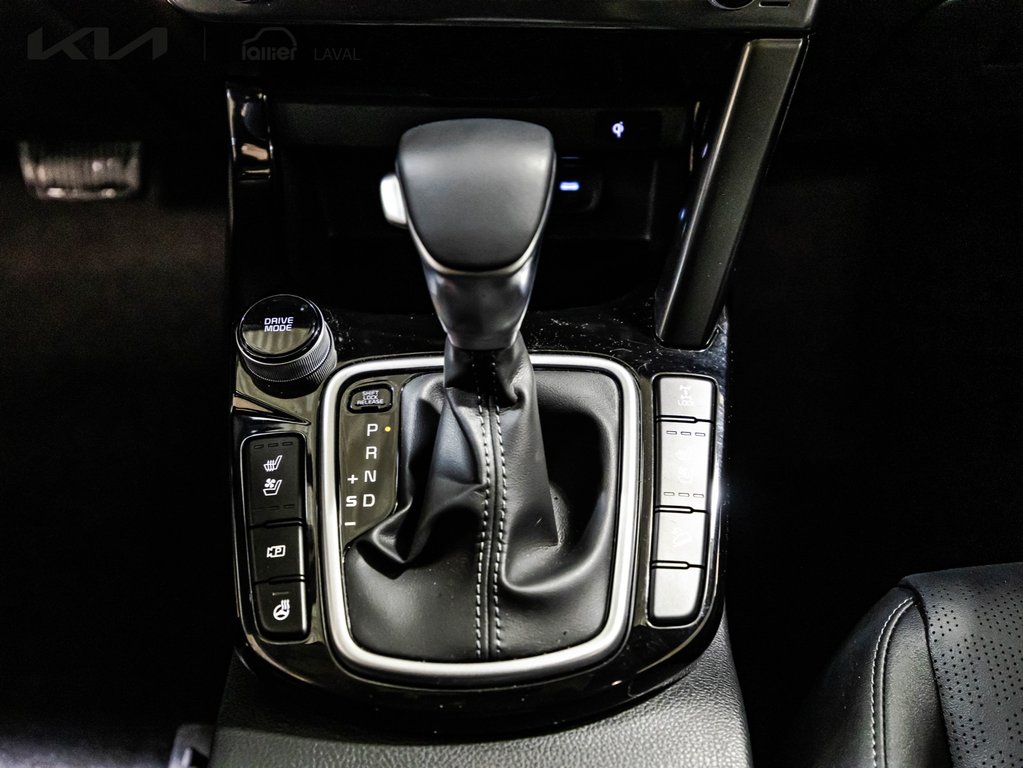 Kia Seltos EX Premium 2026 à , Québec - 22 - w1024h768px