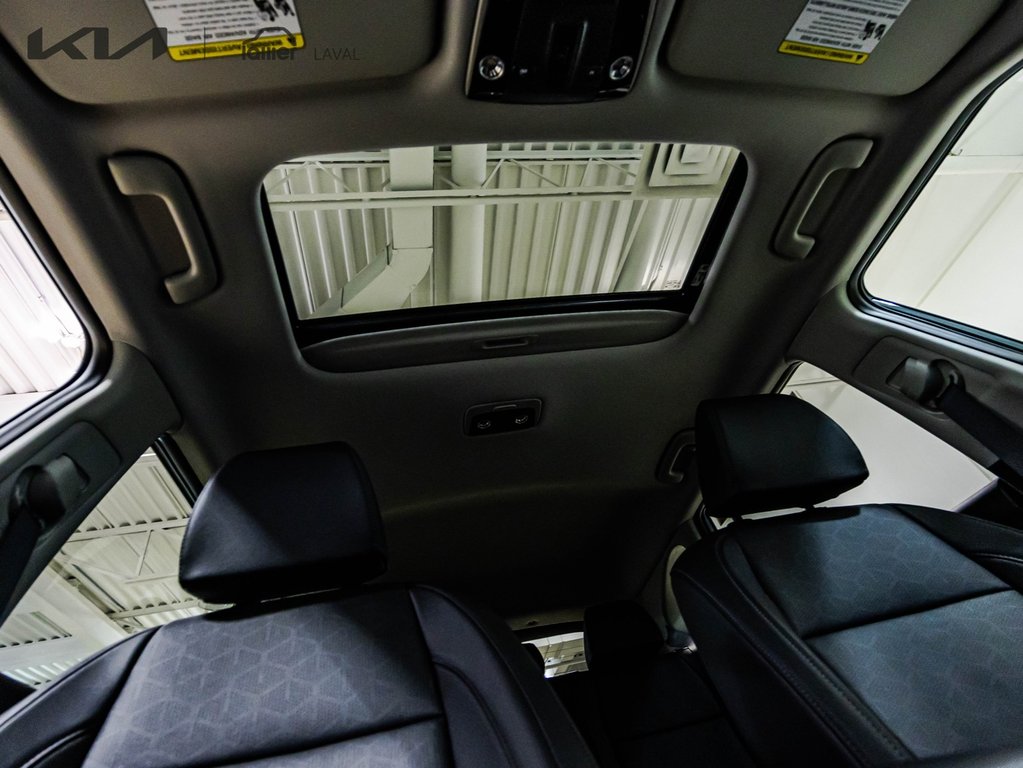 Kia Seltos EX Premium 2026 à , Québec - 24 - w1024h768px