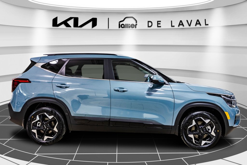 Kia Seltos EX Premium 2026 à , Québec - 11 - w1024h768px