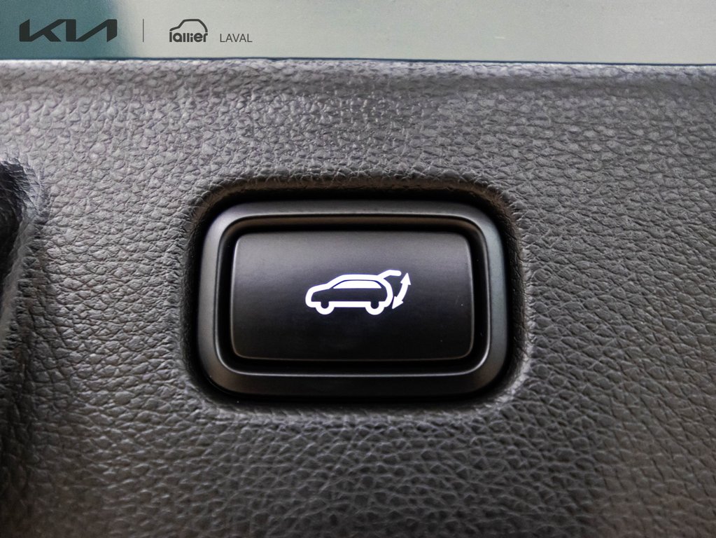Kia Seltos EX Premium 2026 à , Québec - 25 - w1024h768px