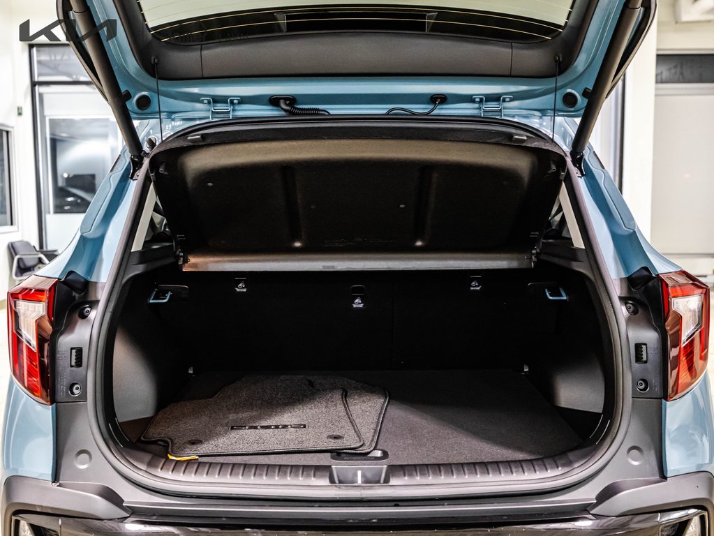 Kia Seltos EX Premium 2026 à , Québec - 26 - w1024h768px