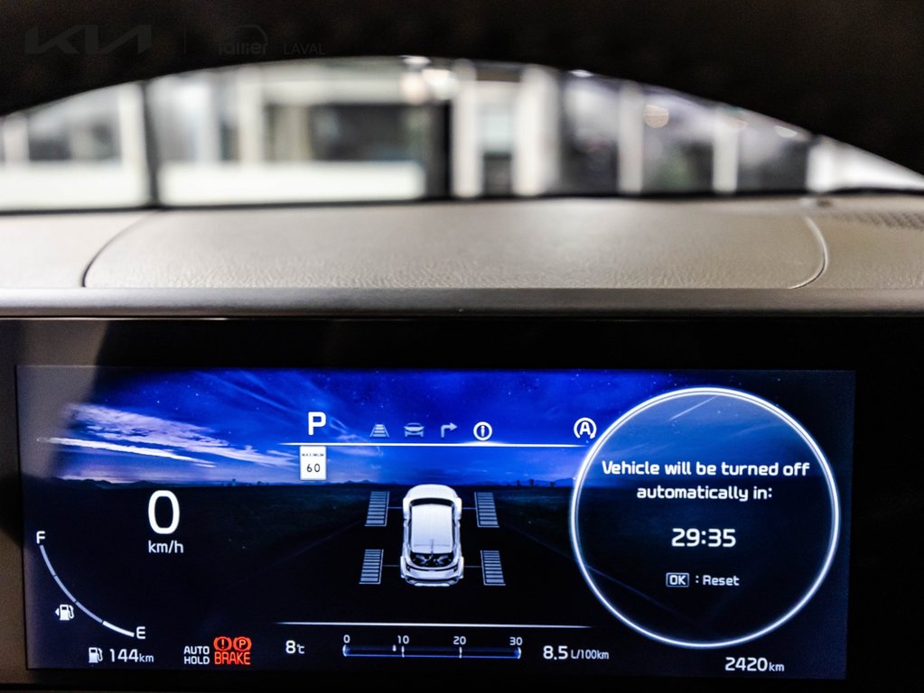 Kia Seltos EX Premium 2026 à , Québec - 20 - w1024h768px