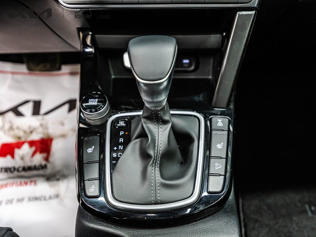 2026 Kia Seltos EX in Montréal, Quebec - 19 - w1024h768px