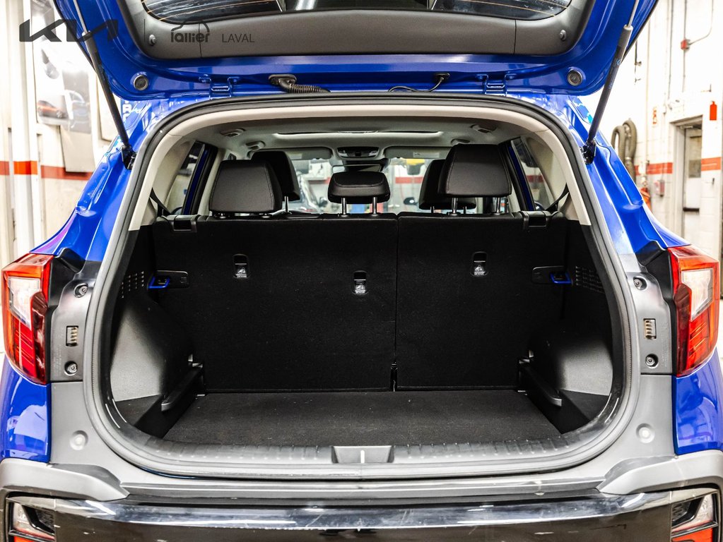 2026 Kia Seltos EX in Montréal, Quebec - 21 - w1024h768px