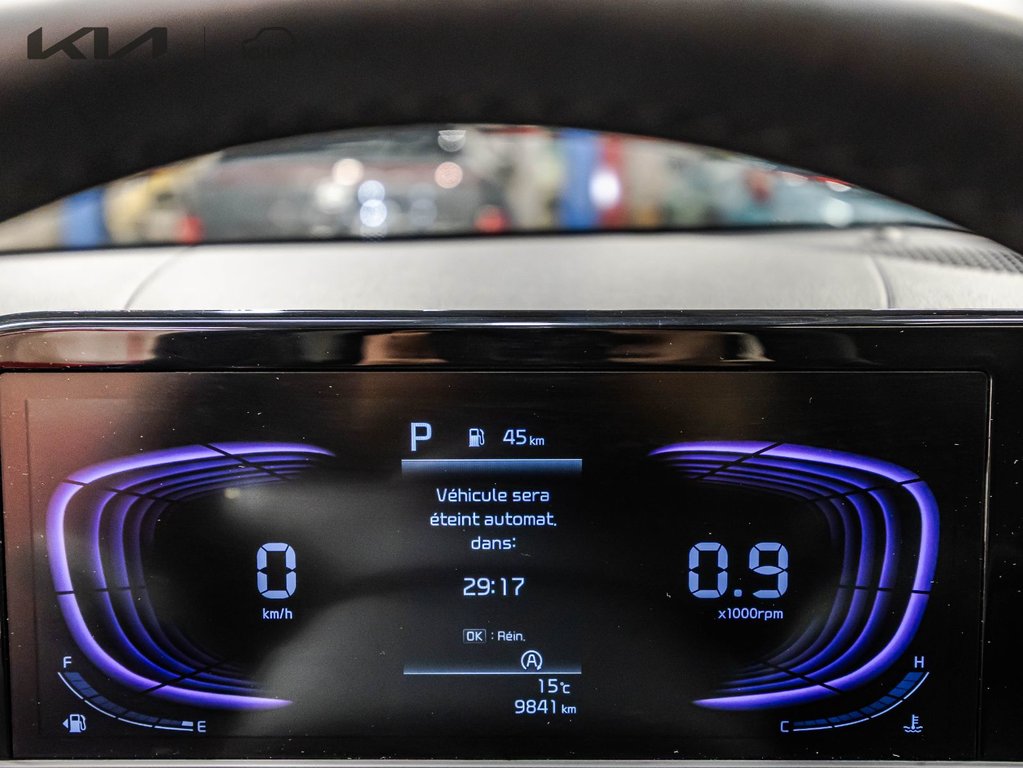 2026 Kia Seltos EX in Montréal, Quebec - 16 - w1024h768px